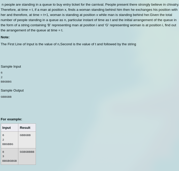 n peaple are standing